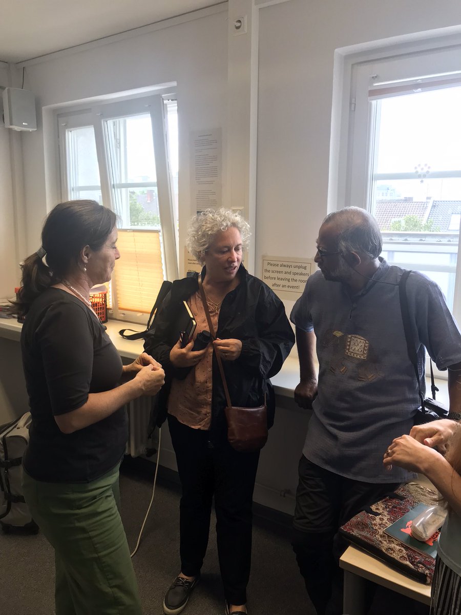 Giti Chandra tweet media