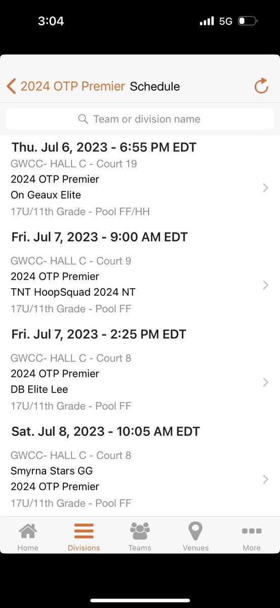 Wesley Harrison (@wesharrison34) on Twitter photo Playing with <a href="/OTP2024Premier/">OTP 2024 Premier</a> in the <a href="/hoopseen/">HoopSeen</a> BOTS this weekend! @rrhs_Bball <a href="/OtpBasketball/">OTP Basketball</a> Playing with <a href="/OTP2024Premier/">OTP 2024 Premier</a> in the <a href="/hoopseen/">HoopSeen</a> BOTS this weekend! @rrhs_Bball <a href="/OtpBasketball/">OTP Basketball</a>