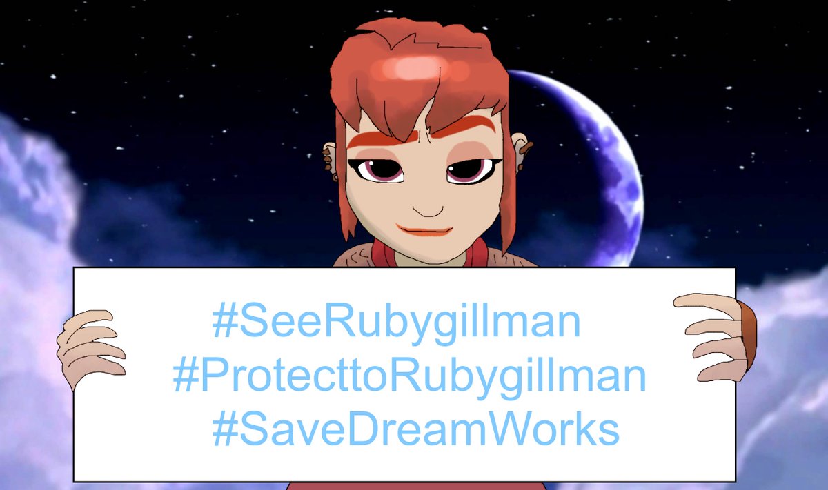 durneyfranco's tweet photo. Nimona Saving to DreamWorks
#Nimona
#Seerubygillman
#Protecttorubygillman
#SaveDreamWorks
#Rubygillmanteenagekraken
#Teenagekraken
#RubyGillman https://t.co/BNxVSNhvb8