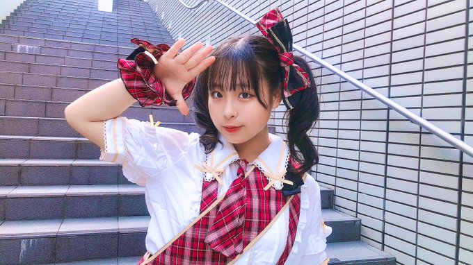 Twitterのコスプレ画像2