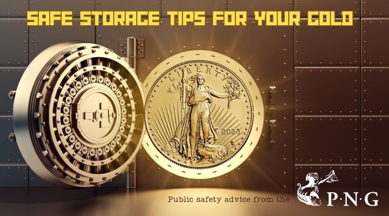 ProfNumGuild's tweet image. How should you safely store your rare coins and precious metals items? Some comments from PNG experts: pngdealers.org/you-bought-gol…