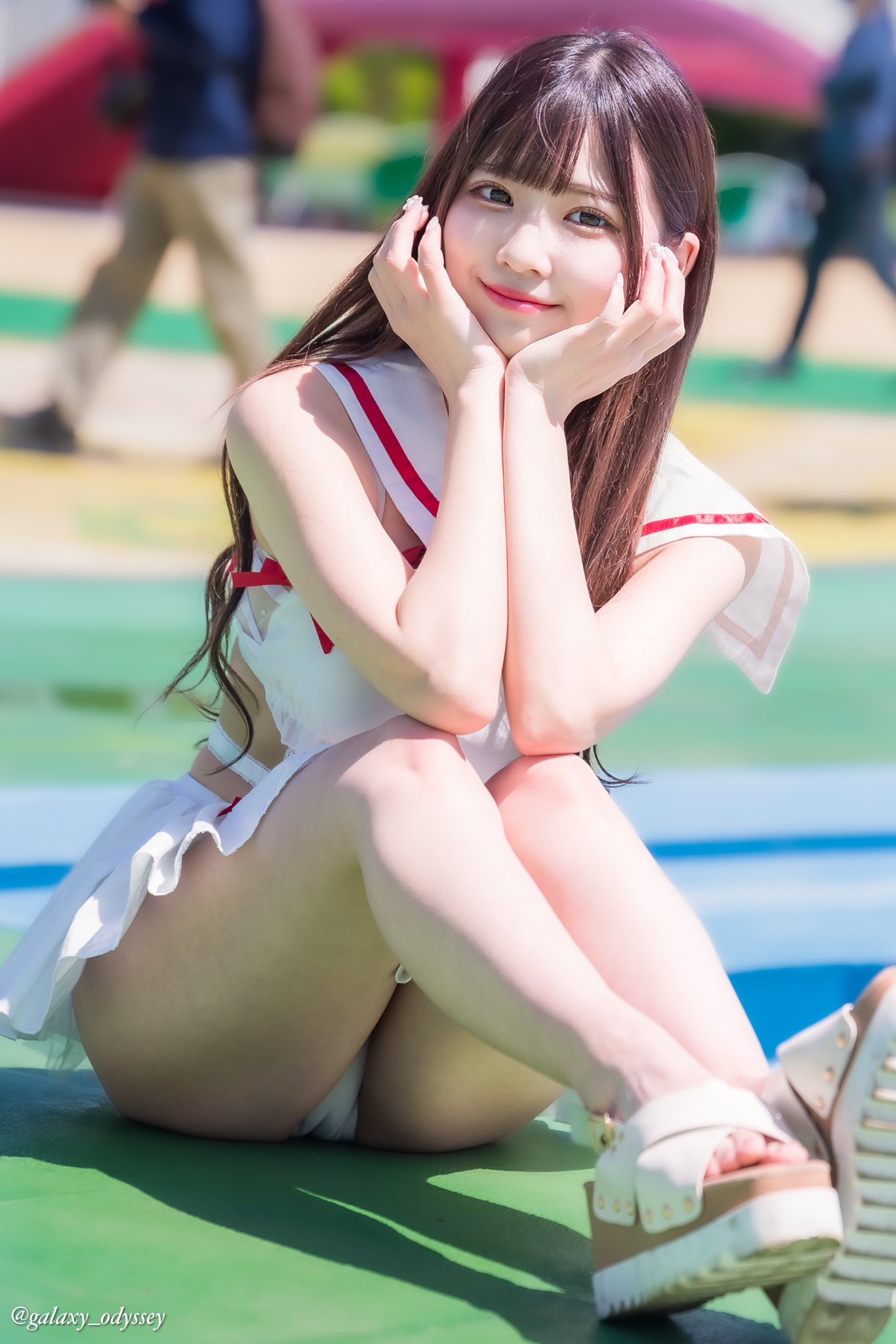 てでぃ（태디）🐻 on Twitter 