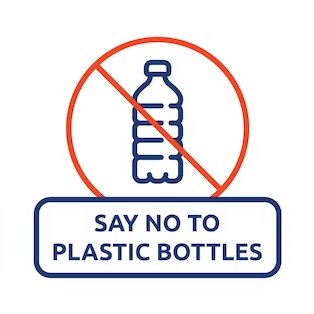 UPFlask's tweet image. Did you know plastic bottles can find their way into our oceans and landfill sites? Once there, they can destroy natural habitats and negatively impact a range of life on land and sea. Once in a landfill, plastic bottles take 100s of years to break down and leech bad chemicals.