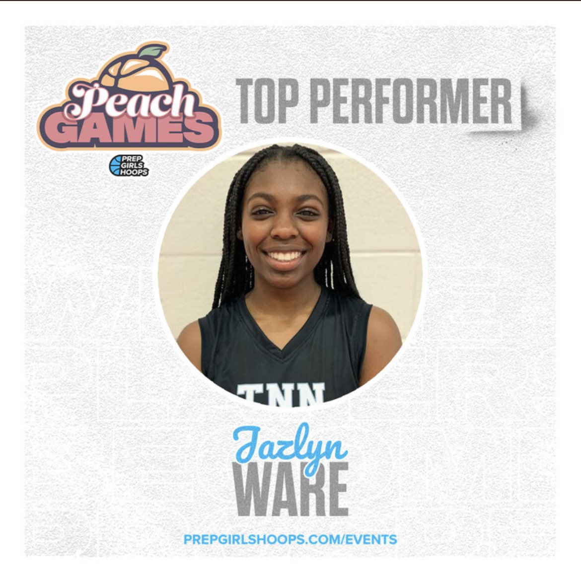 LegacyElite17u's tweet photo. The Live Period is upon us so let me talk about 2025 “Jaz” @JazlynWare3 Nite Nite 17u🟠⚫️

✅ All-State/ All-Region Player
✅ 22-23 State Champ
✅ 6’1 Wing/SF w/ Great Footwork
✅ Academic Scholar/ Holds Offers
✅ Great Kid Very Coachable 

Check her out this month! 🟠⚫️ https://t.co/Ld9dCwALU1