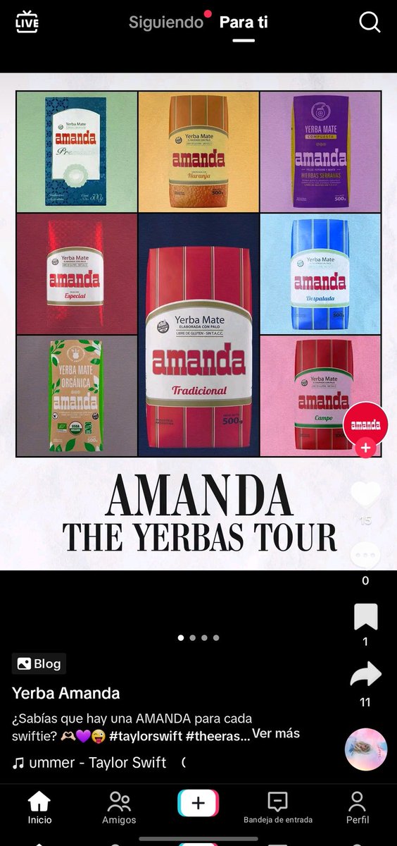 sobredxsis's tweet photo. quién de ustedes consiguió trabajo como cm de la yerba amanda https://t.co/iQTVn46LiQ