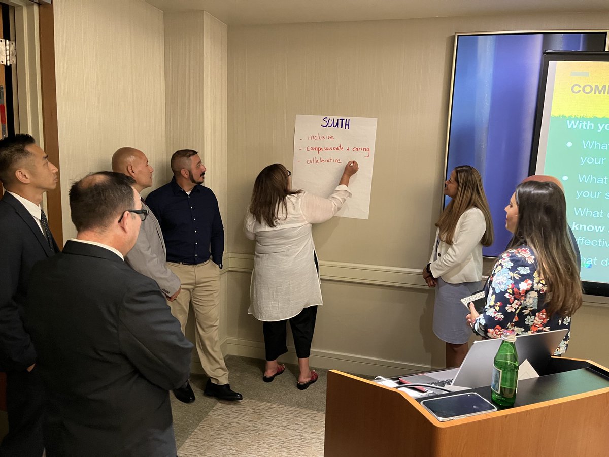 CALSA_Mentoring tweet media