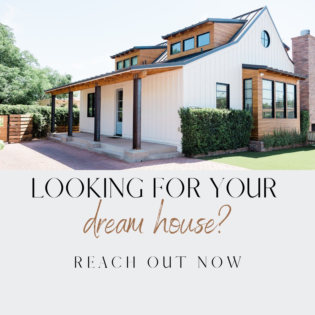 simonehomes's tweet photo. Is it finally time to buy your dream home? Let's find it together! Don't hesitate to reach out with your wishlist, and we can discuss your options.

Simone Shaw, e-Pro
Broker Associate 
eXp Realty LLC
201-921-4609 https://t.co/IgivHWhYNK https://t.co/WOHqBhkQWW
