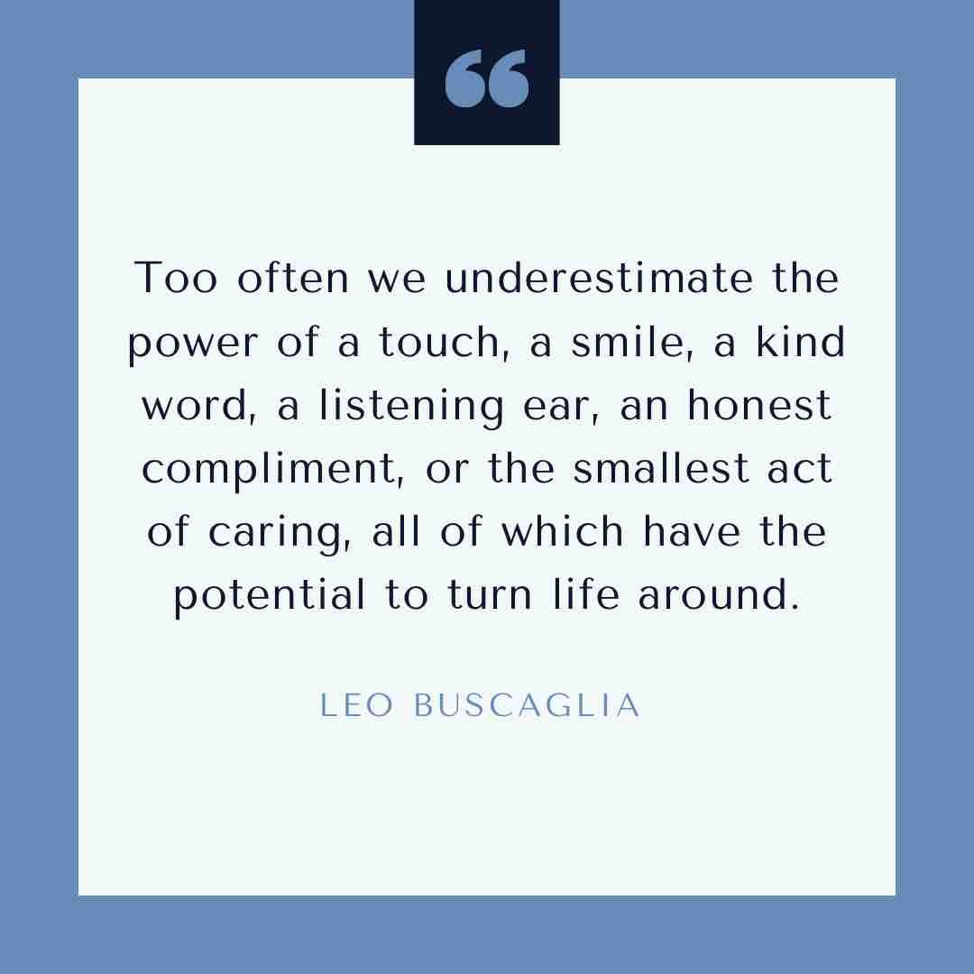 some1totellitto's tweet photo. We believe that listening is changing the world.
#someonetotellitto #listening https://t.co/HmTREpEzGb