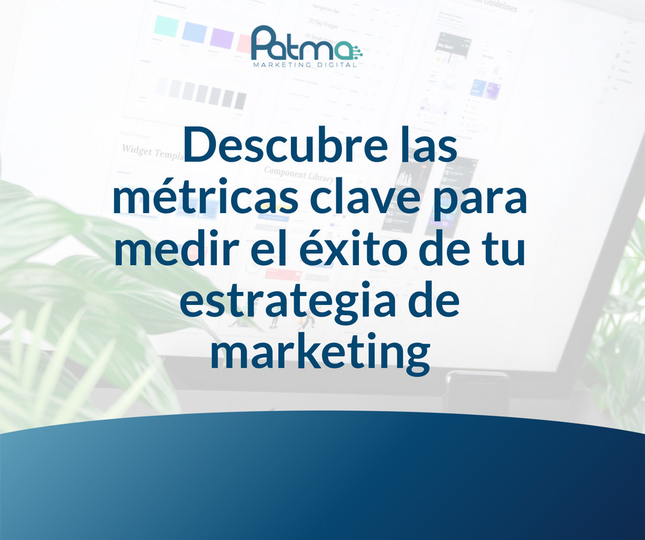 PatmaWSI's tweet photo. ¿Estás midiendo el impacto de tu estrategia de marketing de manera efectiva? Conoce las métricas esenciales que debes evaluar. 🚀 Conoce más en el siguiente link https://t.co/bIGVQzF84K https://t.co/Rh4aXvj4IQ