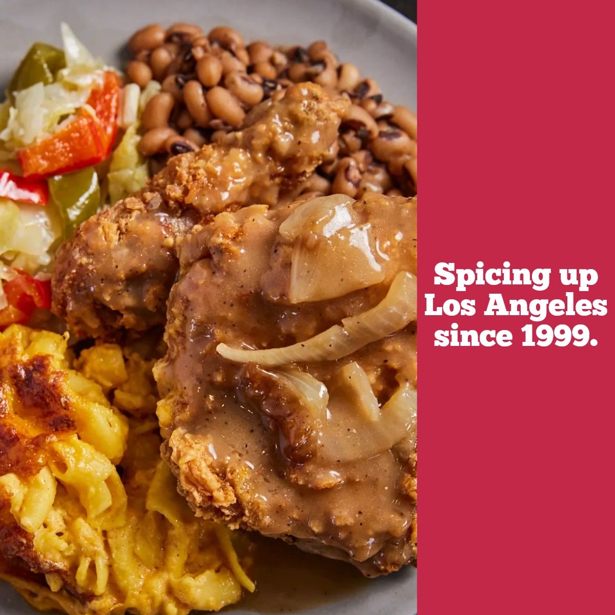 DulanFood's tweet photo. Step into Dulan's Soul Food Kitchen and you'll experience more than just delicious food. From the warm smiles of our staff to the soulful tunes playing in the background, we create an atmosphere that celebrates Southern comfort and good times shared with loved ones. https://t.co/38jT5dQOYQ
