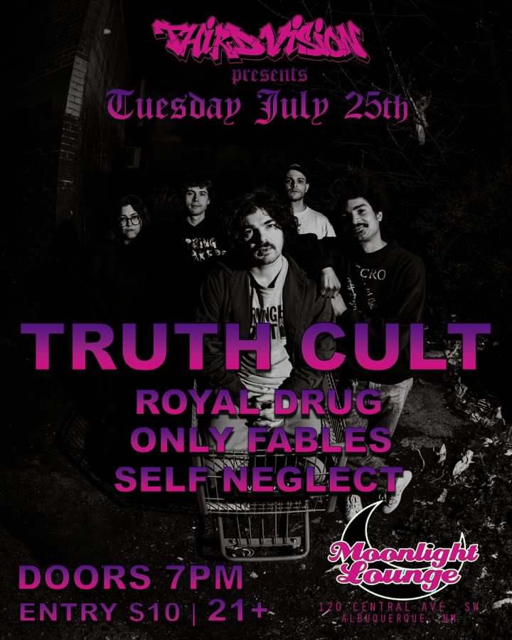 only fables tweet media