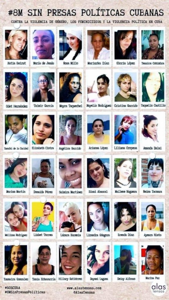 Azul14470461's tweet photo. #Miercoles #PresosDeCastro #CubaSeMuere y cae a pedazos, Nuestra gente No tiene vida,solo sobrevive, mientras ellos se repartieron el pais en negocios, barrios, playas, mypimes.... es hora de recuperar Nuestra Patria y que nuestros presos sean LIBRES #PatriaYLibertad https://t.co/jJhTOWPuPx