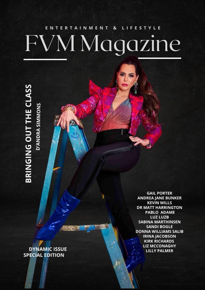 D'Andra Simmons tweet media