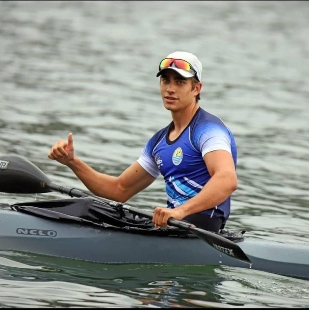 fucanotaje's tweet photo. #MundialSub23: Martin Gorrit se encuentra en Italia para comenzar mañana su participación por Uruguay en K1 en las distancias de 1000 y 5000mts. 

Mañana a  las 11:02 de Italia (06:02 am de Uy) arranca los 1000mts por la pista 2 junto a Italia, Irlanda, Alemania, entre otros. https://t.co/NqG3oevLnh