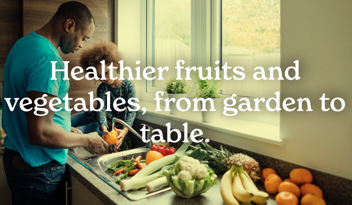 CitizenGroup's tweet photo. It’s time to stop treating soil like dirt. Citizen is proud to work with the team @true_organic_ committed to producing organic plant foods with high quality ingredients to grow healthier fruits & veggies from garden to table. https://t.co/jIAZYkdNTr #GrowOrganic #GrowWithTrue https://t.co/xUsW0TrEC0
