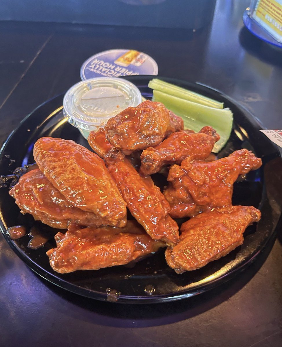 Buffalo Eats tweet media