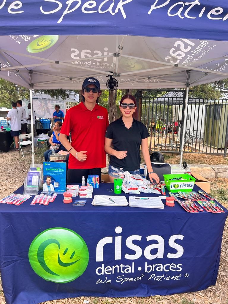 We had a great time celebrating the 4th of July with our San Antonio Community! 🌟 A special thanks goes out to <a href="/SAPksFoundation/">San Antonio Parks Foundation</a> and <a href="/HEB/">H-E-B</a> for putting together such a great event. 👏 #sanantonio #satx #texas #210