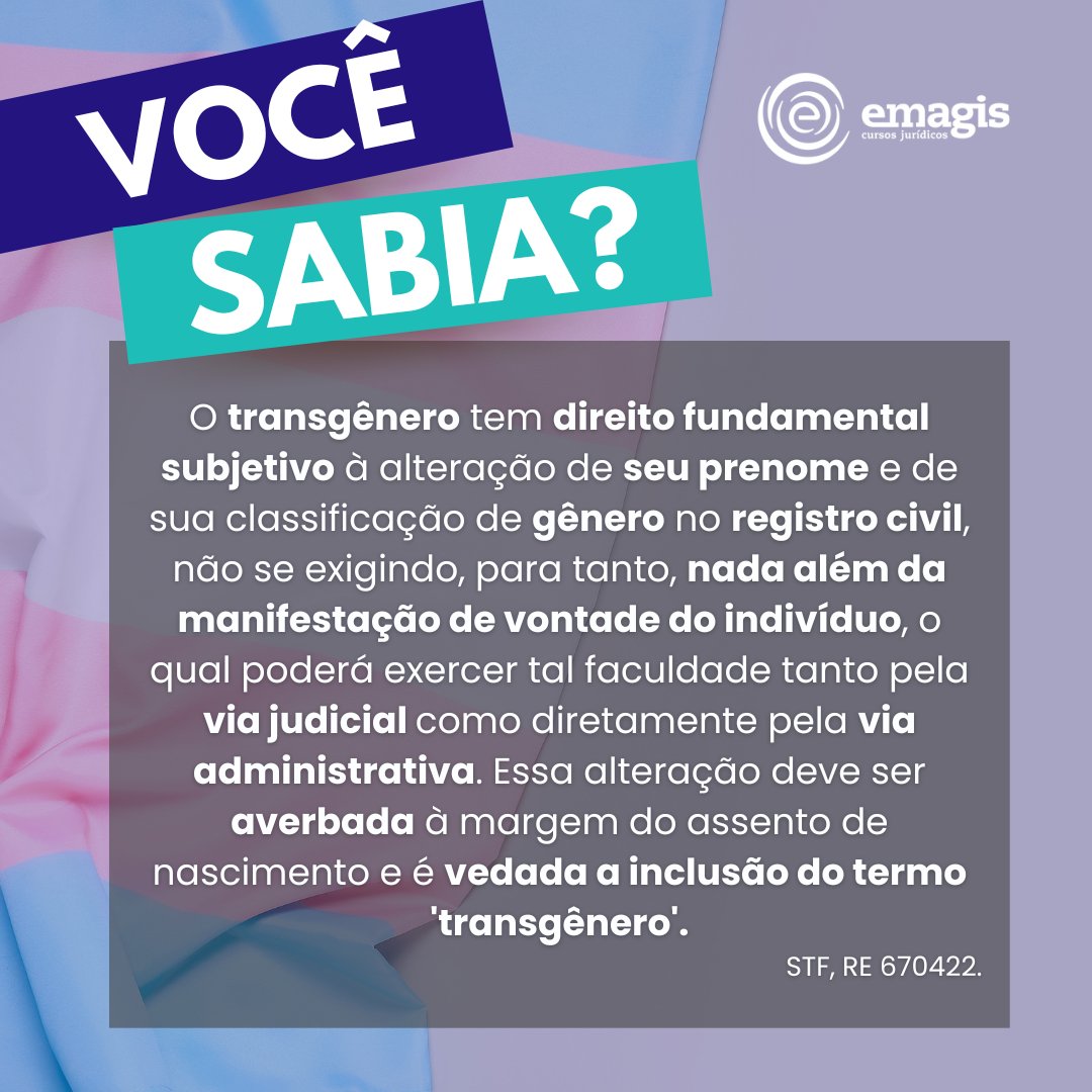 Emagis's tweet photo. Você sabia disso?🤓
Deixe o seu comentário e não esqueça de compartilhar com os amigos..
.
.
#emagis #materialdeestudo #estudarparaconcurso #defensoria #ministériopúblico #carreirasjurídicas  #vidadeconcurseira #jurisprudência #carreiraspoliciais  #concurseiro #concurseira https://t.co/jnRHdgo3TJ