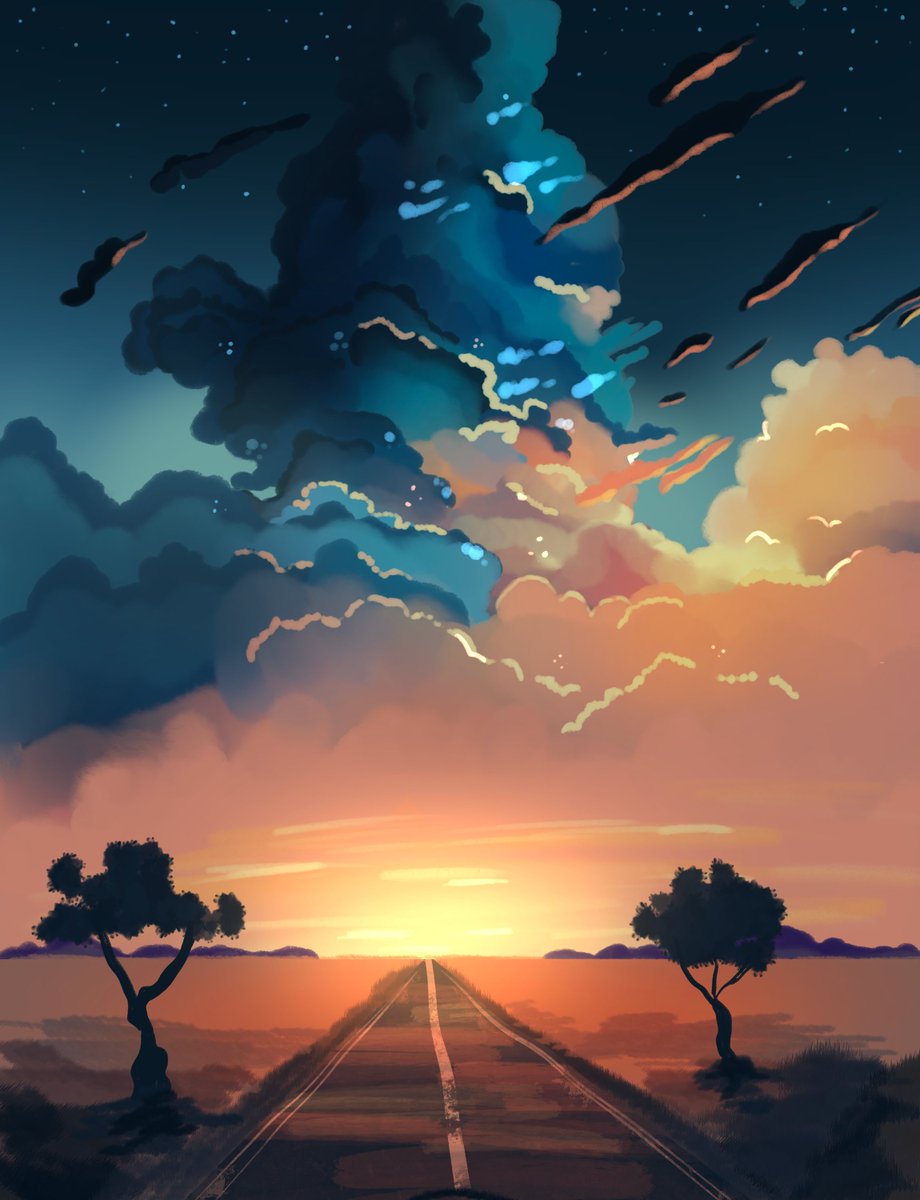 Ikutin tutorial youtube lagi