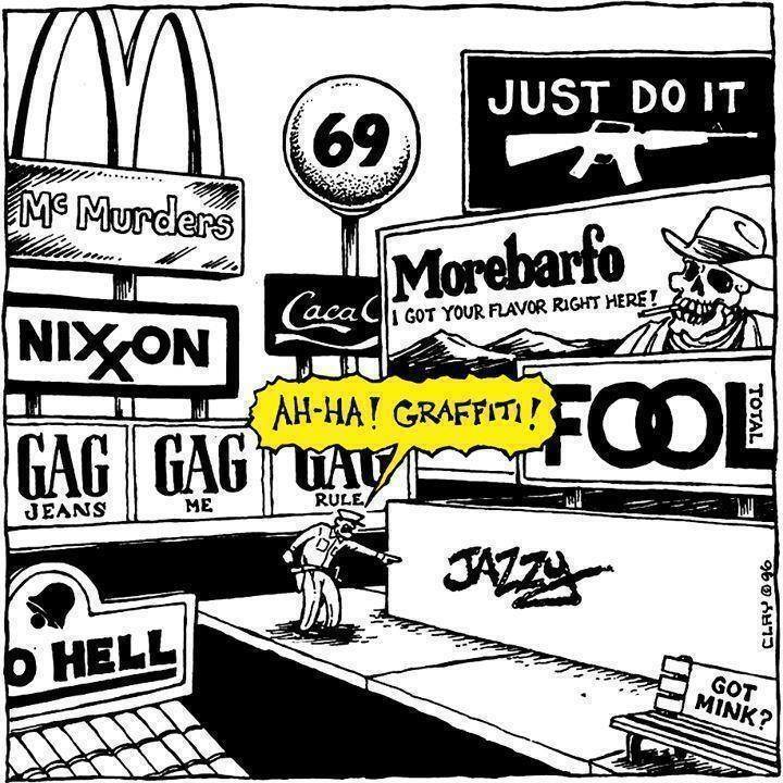 No Gods No Masters tweet media