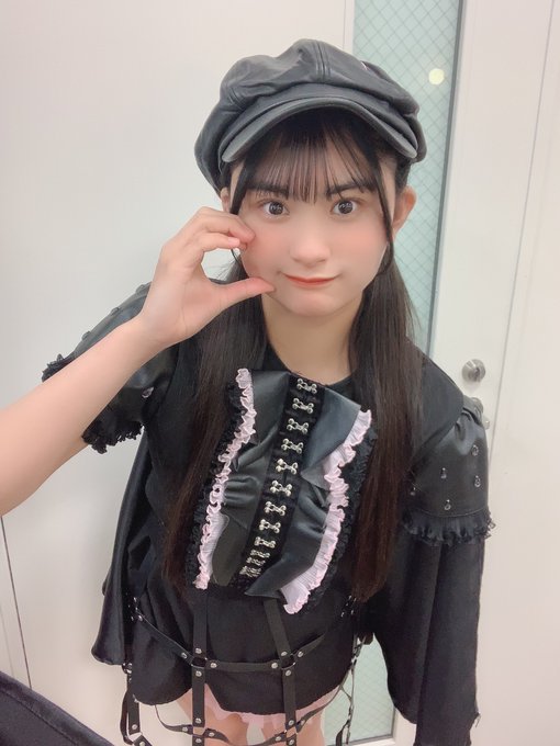 安土姫華のTwitter画像2
