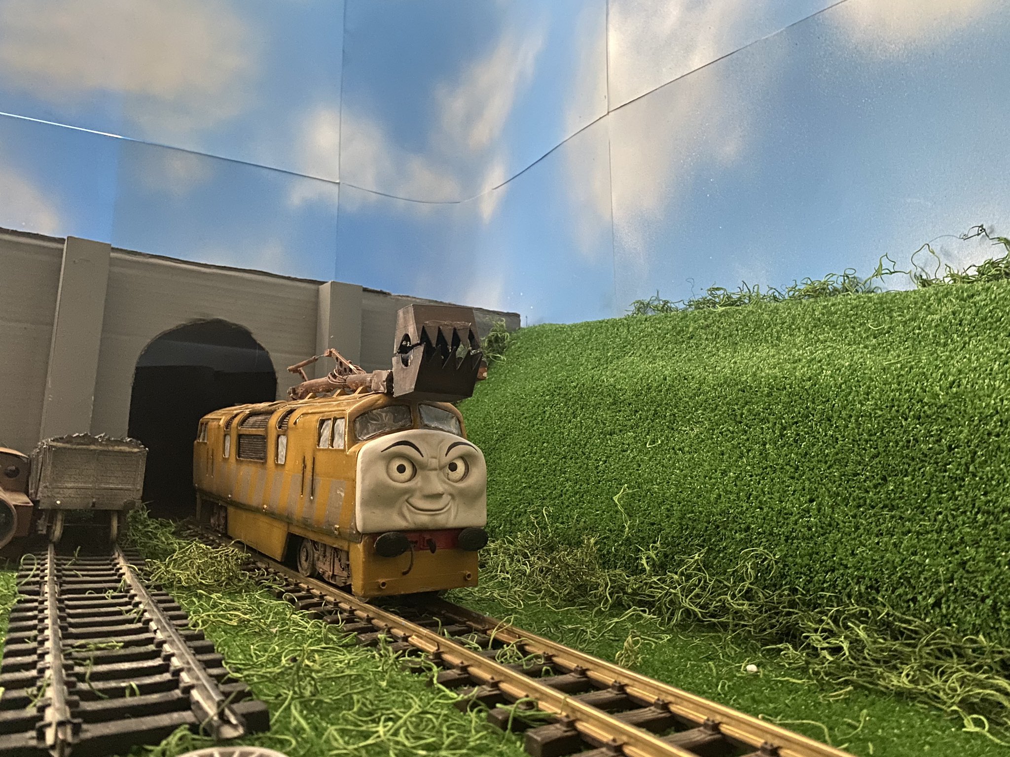 zombrex on Twitter "Alright let’s see how many likes can d10 get🤧