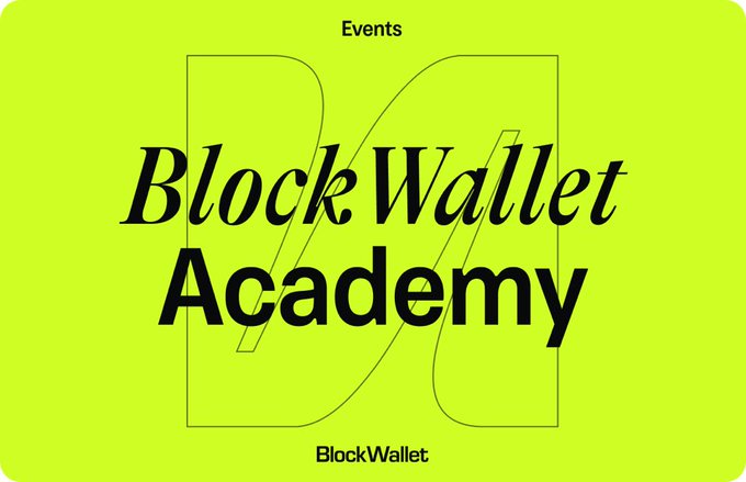 Juicy Jasmyn 🍒 - #BlockWallet $BLANK Web3 #Blockchain https://t.co/IqvQAj9IPc