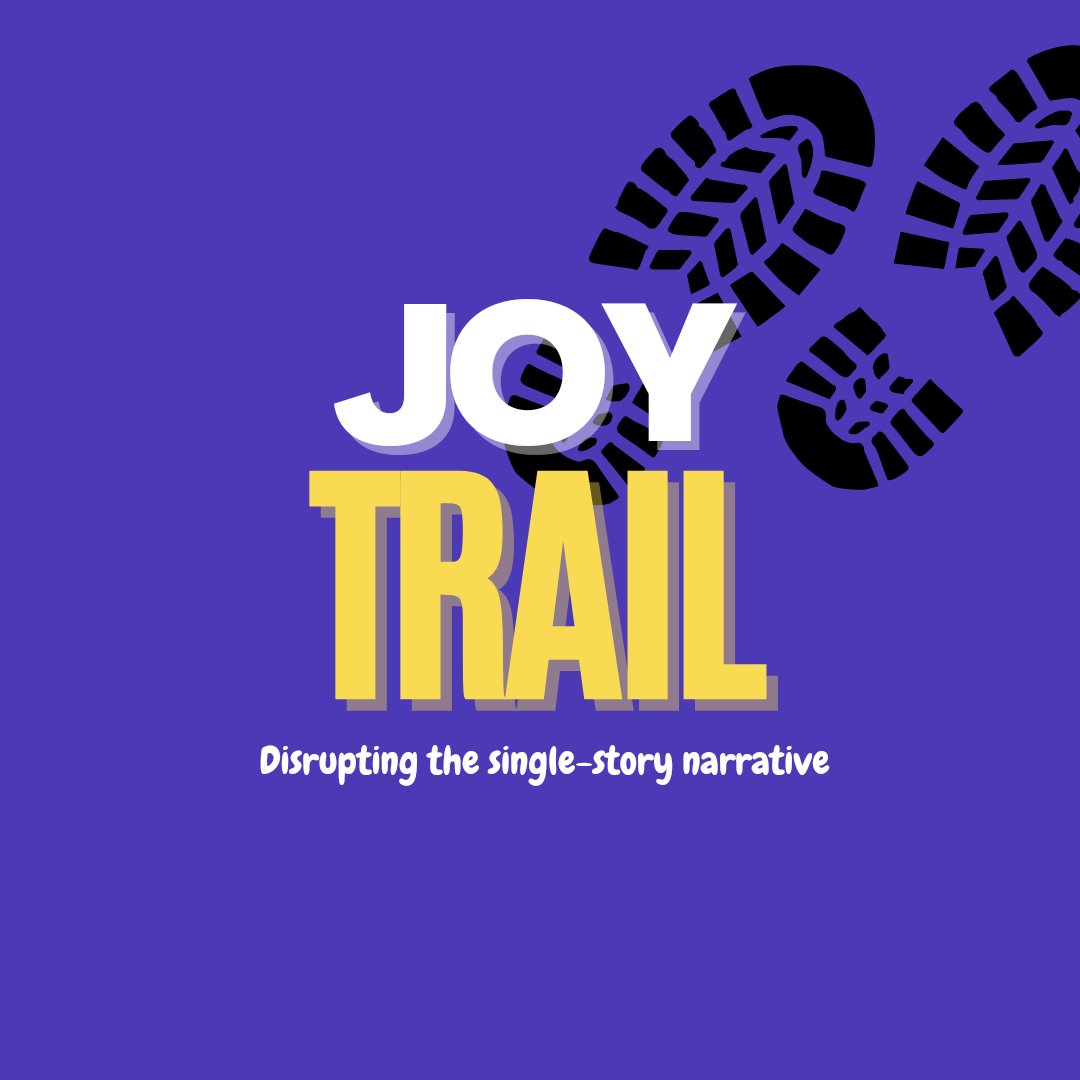 _joytrail's tweet photo. #NewProfilePic https://t.co/tMLgTiXj2Q
