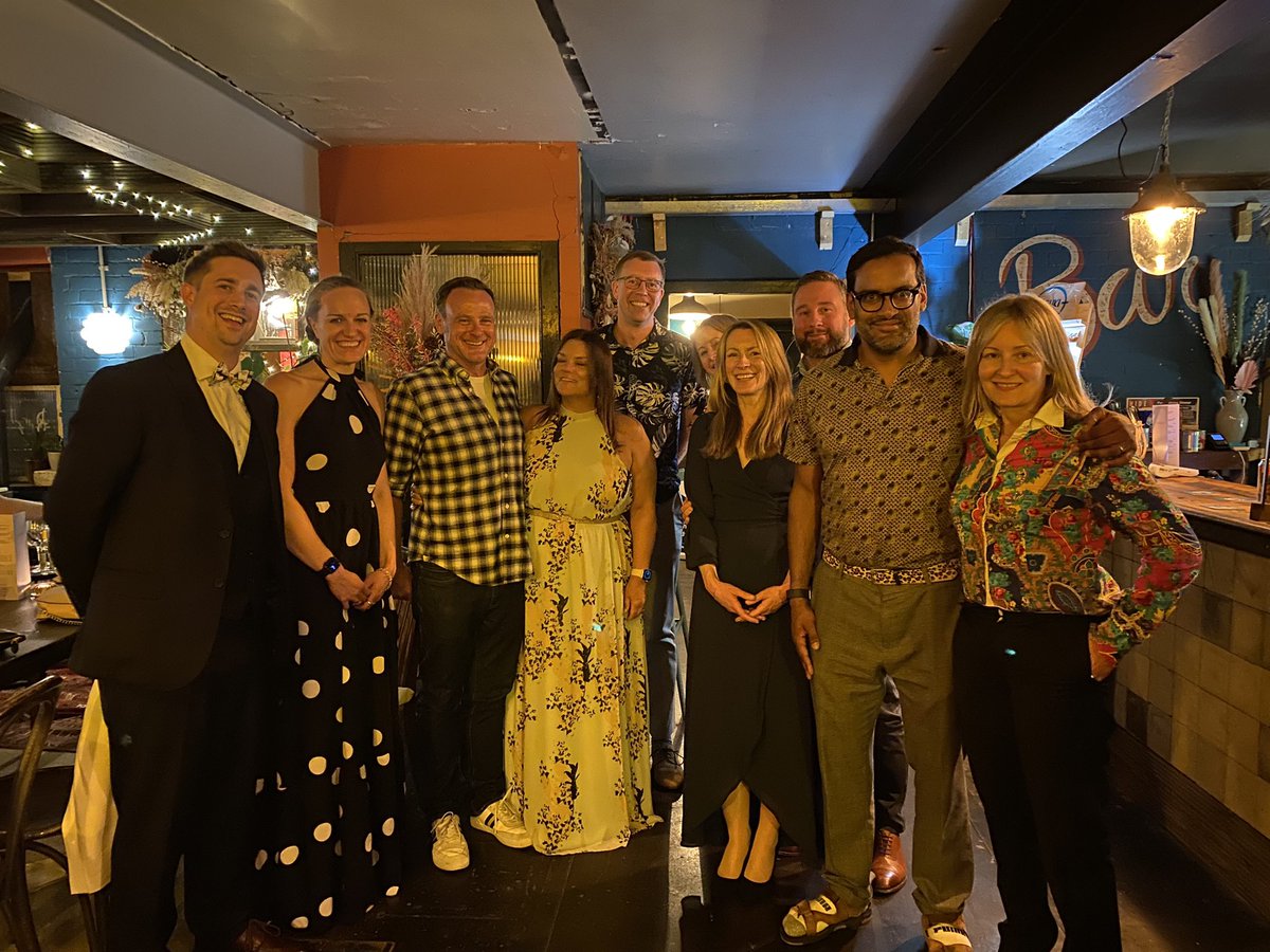 Raj Shah tweet media