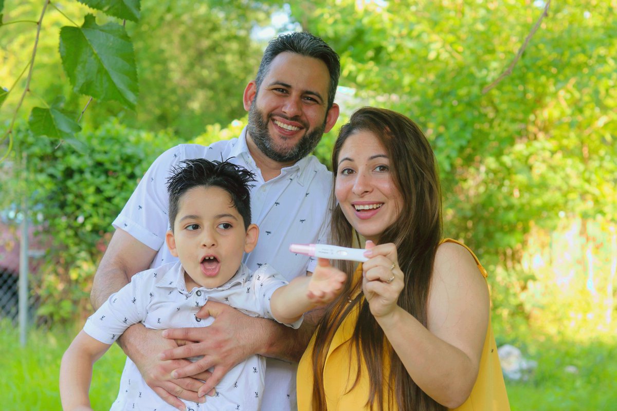 DjMaykCuba's tweet photo. Papá al cuadrado.(Papá²)🤣
Las buenas noticias no escampan...
¡Pues vamos a empaparnos de las bendiciones de Dios! Aleluya.
Gracias Dios por este regalo. https://t.co/nP55yL3980