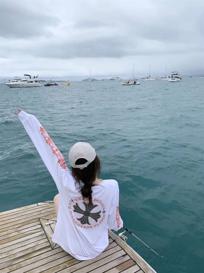 noria116's tweet image. #Nothing soothes the soul like a day by the water.