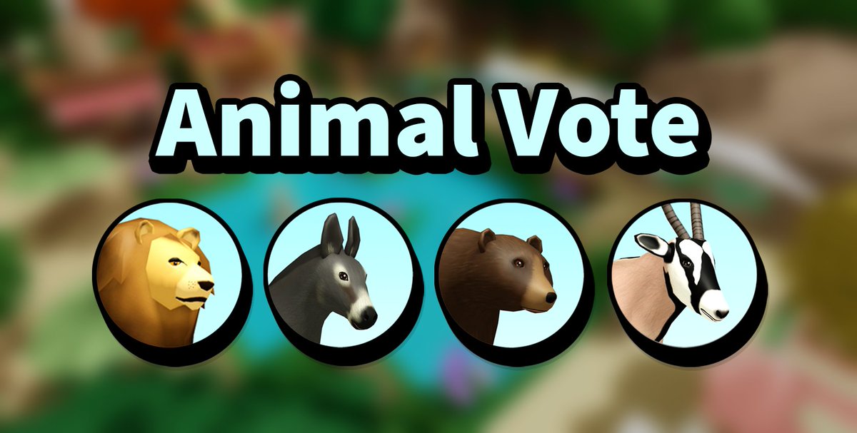 Animal Tycoon - Roblox