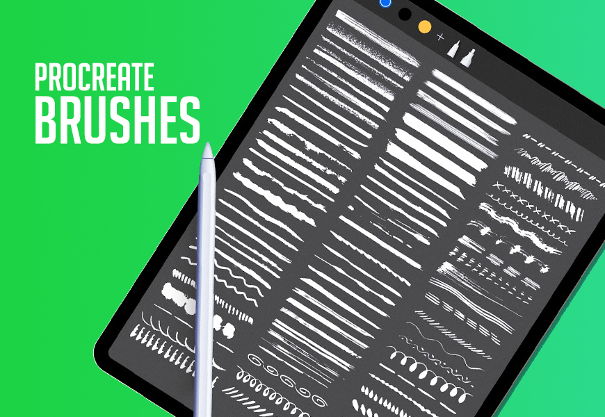 graphicdesignju's tweet image. Procreate offers a great choice of brushes that can enhance your virtual illustration artwork!
Link: graphicdesignjunction.com/2023/07/become…

#procreatebrushes
#procreatetutorials
#procreateguide
#learnprocreate
#howto
#tutorials
#procreateillustration