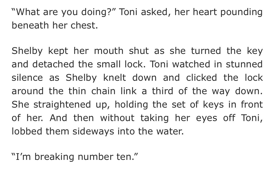 Honestly what the heck was I thinking with this??? I’m not okay