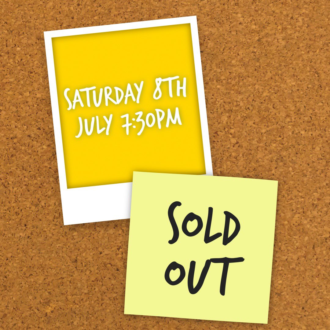 TurbineTheatre's tweet image. NOT ANOTHER ONE!!  @HallsTheMusical SATURDAY EVENING IS SOLD OUT!!!
OPENING WEEKEND IS SELLING FAST! PICK UP YOUR KEYS TO 15B! DON’T MISS OUT! 🔑 

theturbinetheatre.com/whats-on/halls