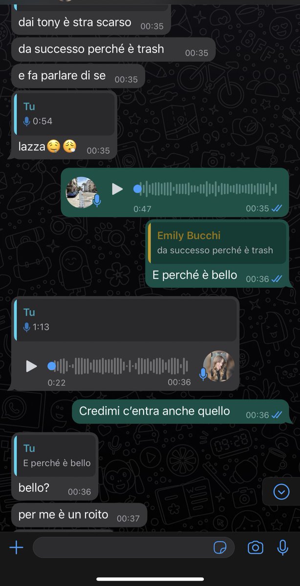 Gasicchiato
