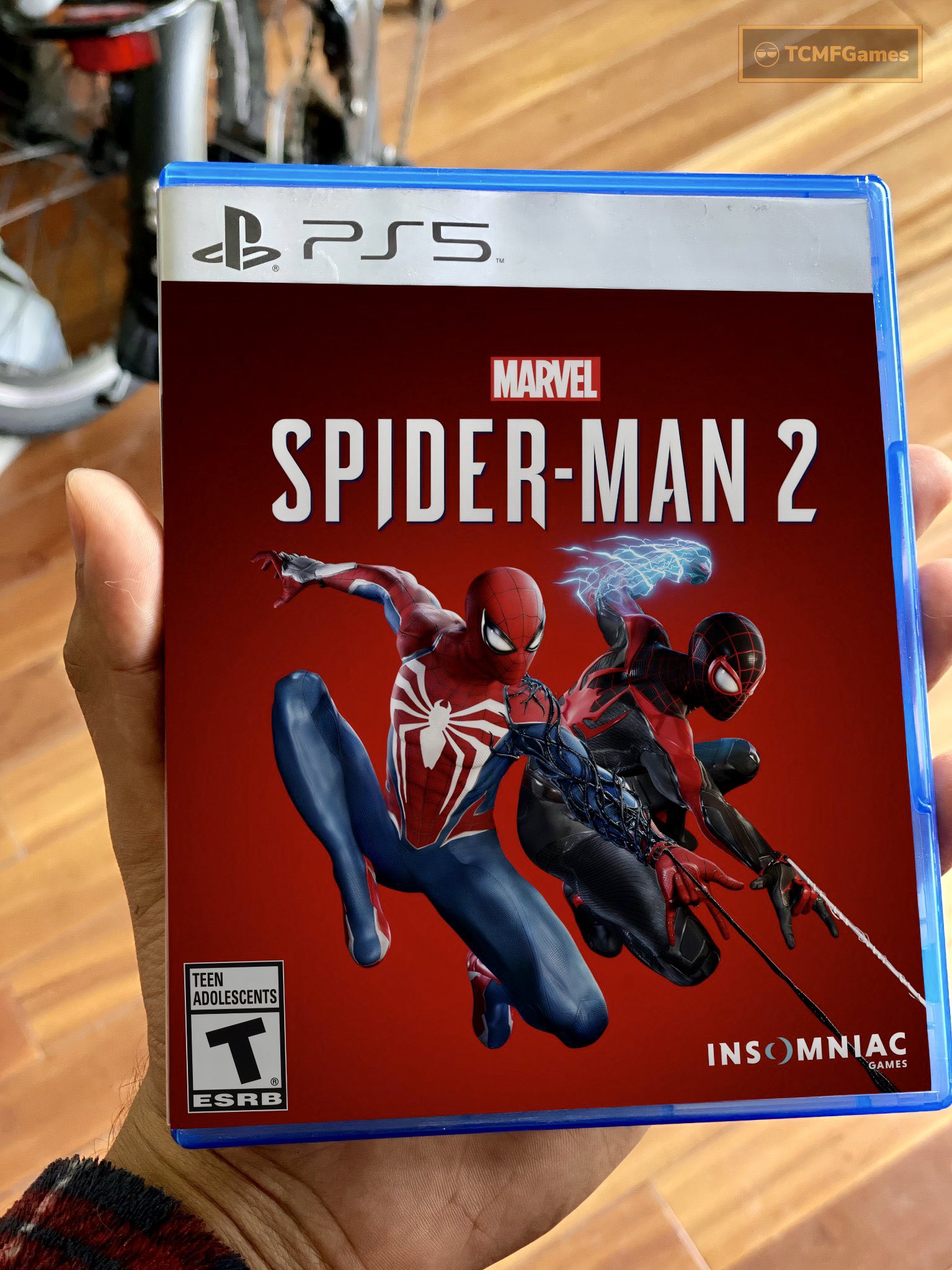 Spider-Man 2 PS5 pre-load date, time, and more