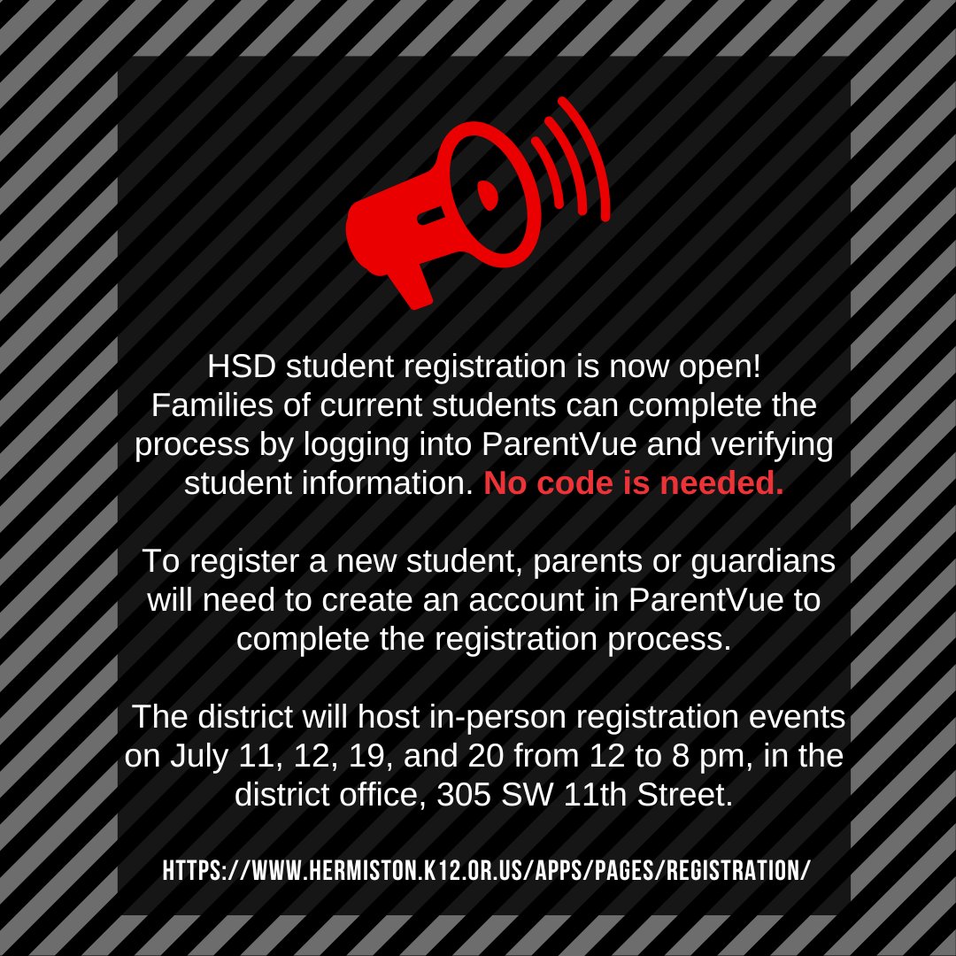 Hermiston Schools tweet media