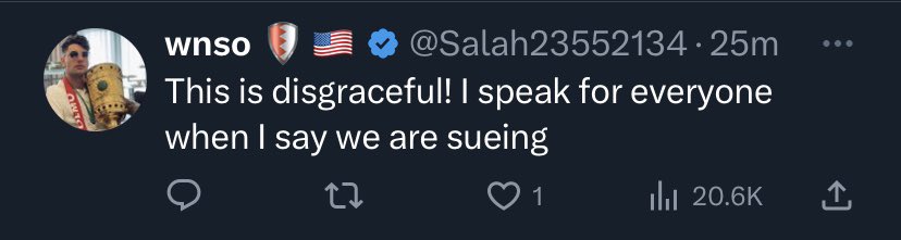 Fake Name tweet media
