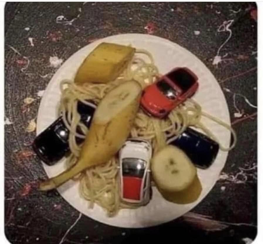 arielbeth123's tweet photo. Spaghetti carbanana 😋😋😌 https://t.co/AAWmW3AReg