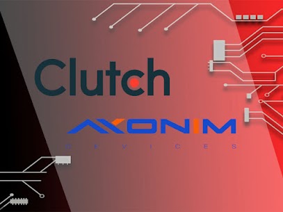 axonimdevices's tweet photo. Heard about the hyped https://t.co/S1rRvFGkWV? Can you find us here in the core epicenter https://t.co/4I2qR4eswe
...
#axonim #embedded #ai #technologies https://t.co/bEdSoEBg2A