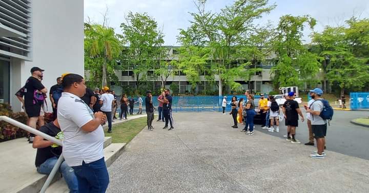 Joel Vázquez Rosario tweet media