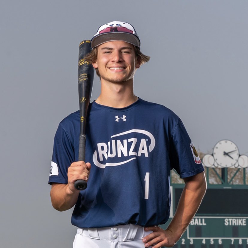 BaseballKearney's tweet photo. Congrats to our crew playing in the Cornhusker League All Star Game tonight in Hastings!

@Nolan11Smith 
@karterlee6 
@garrison_burns1 
@BryceAndersen10 https://t.co/eUuLYN4Kog