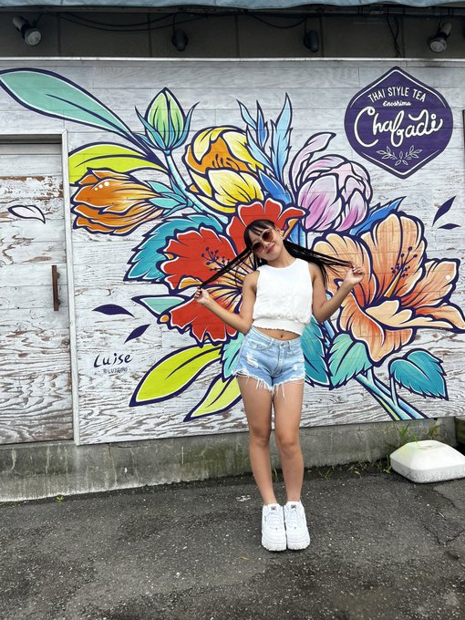 Twitterのコスプレ画像27