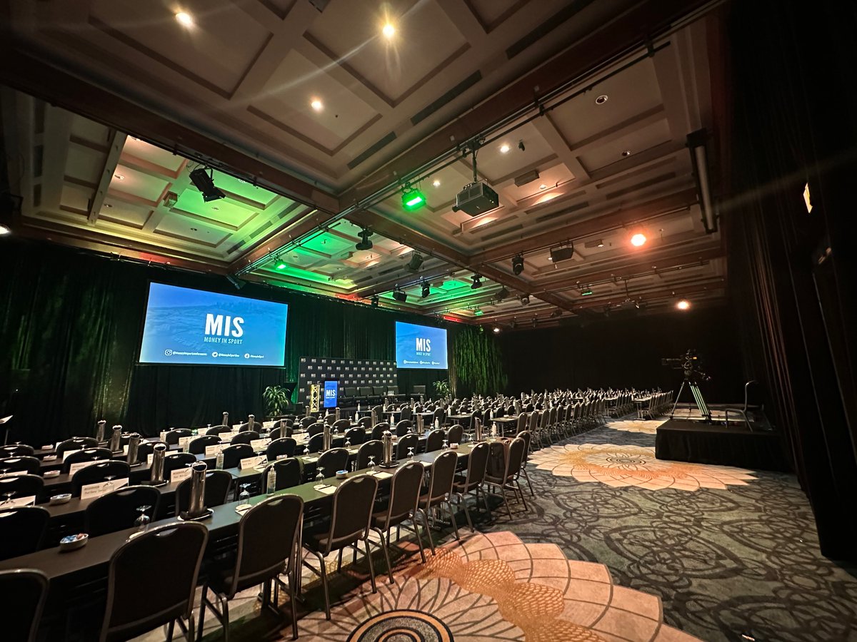 Conference day #MIS2023