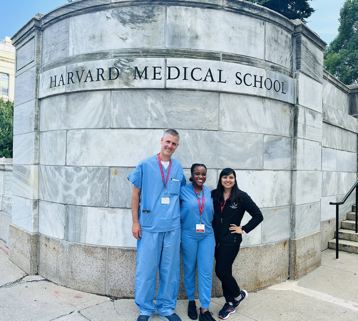 Tyler Berzin MD, FASGE (@tberzin) on Twitter photo New academic year and new 🌟advanced endoscopy fellows <a href="/BIDMChealth/">BIDMC</a> <a href="/harvardmed/">Harvard Medical School</a>. Welcome <a href="/pelegnoam/">Noam Peleg, MD</a>, <a href="/ImanBostonMD/">Iman Boston, M.D., M.B.A.</a>, & <a href="/CPattniMD/">Chandni Pattni, MD.</a>! New academic year and new 🌟advanced endoscopy fellows <a href="/BIDMChealth/">BIDMC</a> <a href="/harvardmed/">Harvard Medical School</a>. Welcome <a href="/pelegnoam/">Noam Peleg, MD</a>, <a href="/ImanBostonMD/">Iman Boston, M.D., M.B.A.</a>, & <a href="/CPattniMD/">Chandni Pattni, MD.</a>!