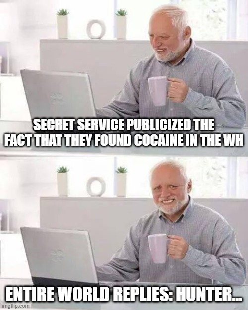 Secret Service Investigating How Cocaine Got In The White House F0TsTu5WwAA_zRd?format=png&name=small