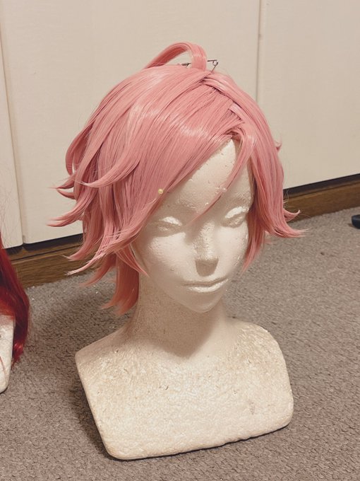 Twitterのコスプレ画像21