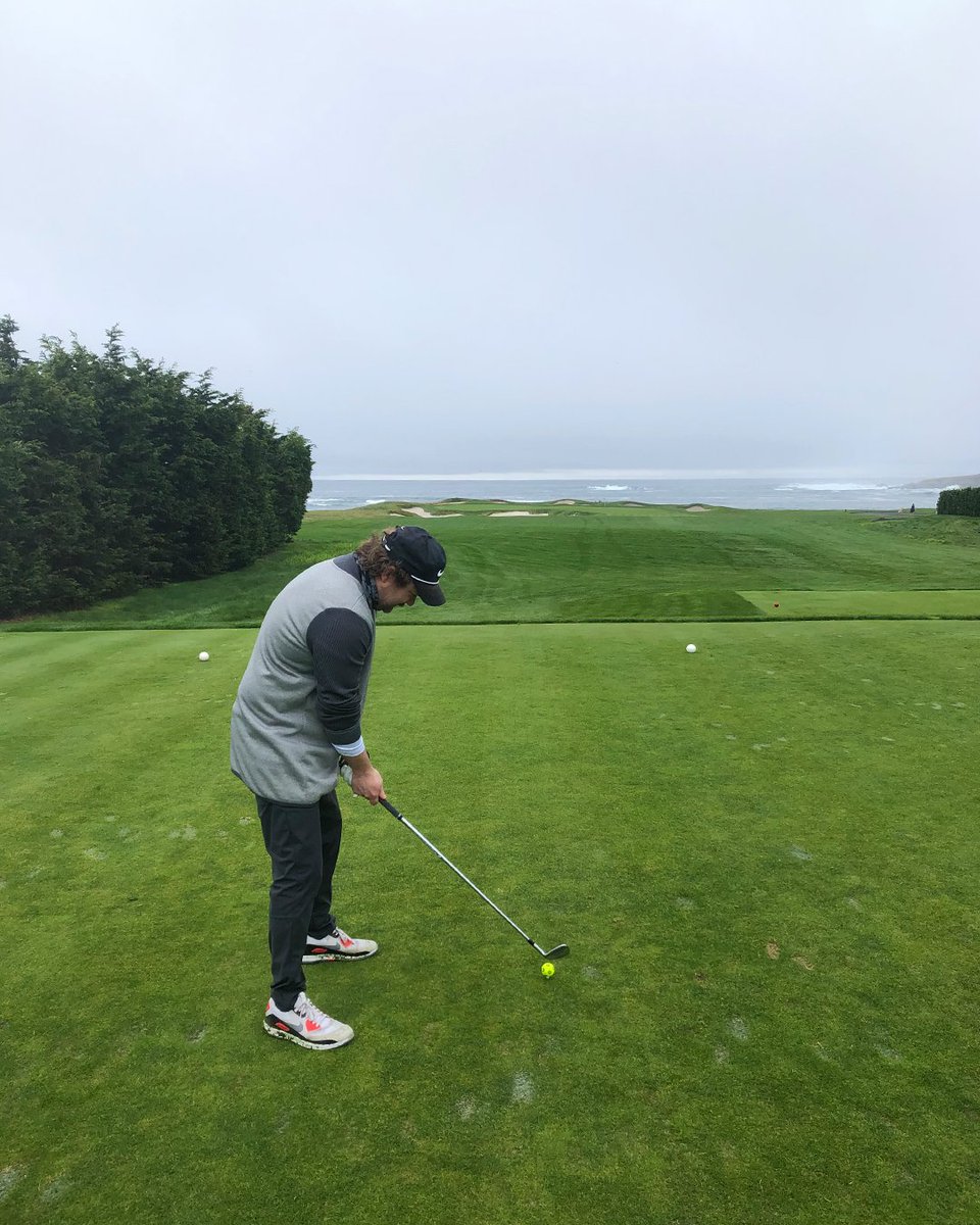 PGA of America tweet media