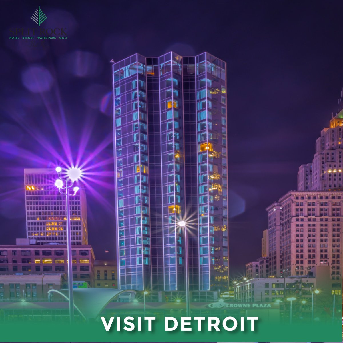 Split Rock Owners Circle tweet media